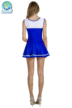 CHEERLEADER ROYAL DONNA